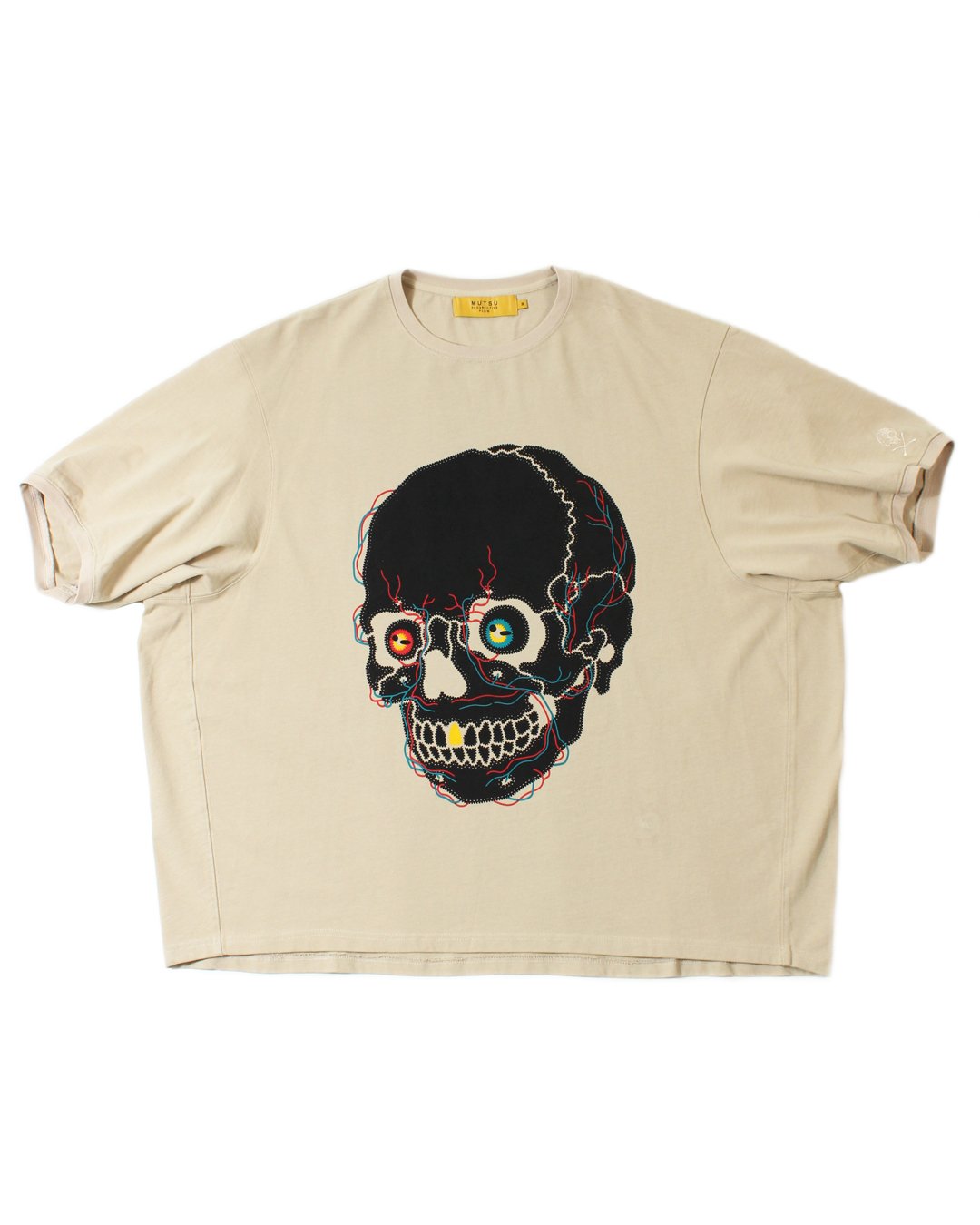 Mutsu-Panatomy | Prospective Flow | Japanese Fashion for Men